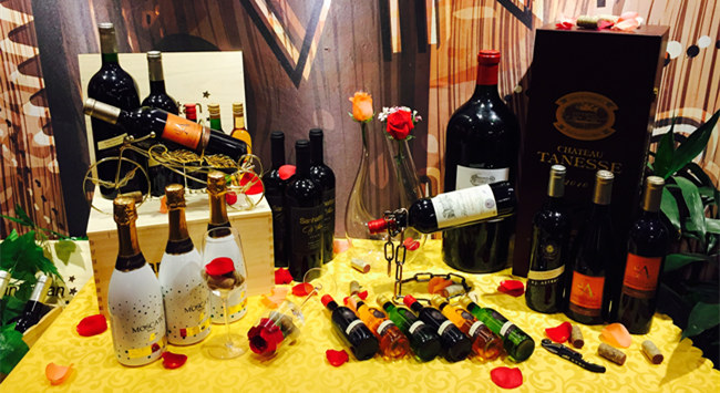 開(kāi)個(gè)紅酒專賣(mài)店有什么條件