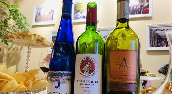 如何做進(jìn)口紅酒加盟生意好 如何做進(jìn)口紅酒加盟生意好