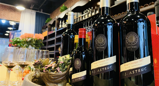 現(xiàn)在做進(jìn)口紅酒代理商好做嗎 現(xiàn)在做進(jìn)口紅酒代理商好做嗎