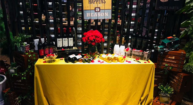 開家紅酒專賣店能賺錢嗎 開家紅酒專賣店能賺錢嗎