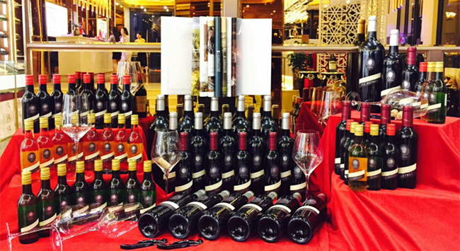 怎么經(jīng)營(yíng)一家紅酒專賣店 怎么經(jīng)營(yíng)一家紅酒專賣店