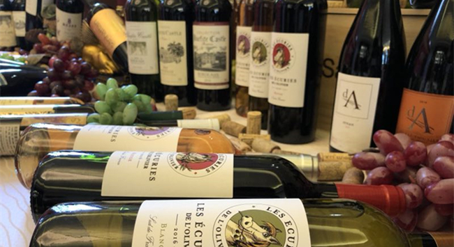 現在開紅酒專賣店的前景發展好嗎 現在開紅酒專賣店的前景發展好嗎