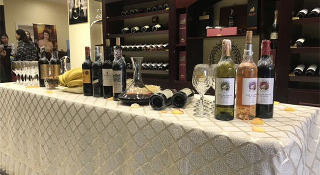 現在開店做紅酒加盟生意怎么樣 現在開店做紅酒加盟生意怎么樣