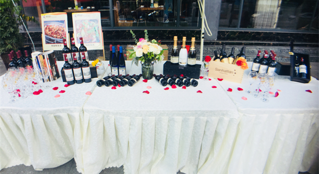 葡萄酒代理加盟的市場(chǎng)怎么樣 葡萄酒代理加盟的市場(chǎng)怎么樣