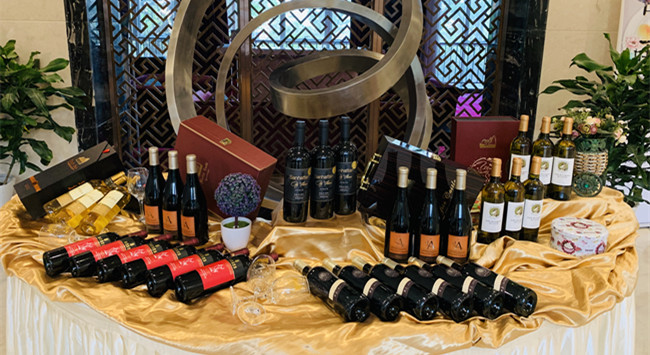 開紅酒加盟店怎么樣? 開紅酒加盟店怎么樣?