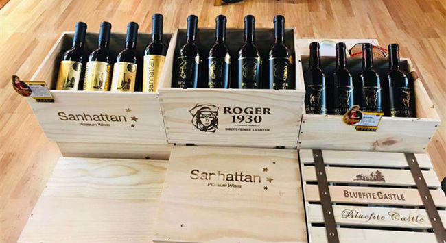 想做葡萄酒代理該注意些什么? 想做葡萄酒代理該注意些什么?