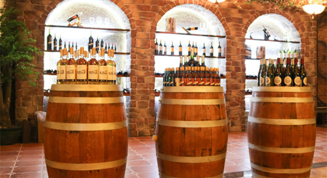 葡萄酒加盟代理前景怎么樣? 葡萄酒加盟代理前景怎么樣?