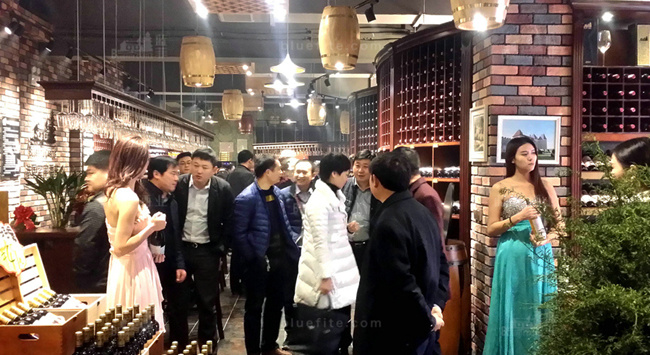 賣紅酒要怎么找客源? 賣紅酒要怎么找客源?