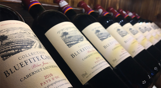 做紅酒代理生意如何進行營銷? 做紅酒代理生意如何進行營銷?