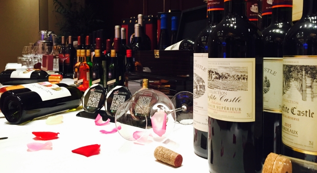 進口葡萄酒代理加盟怎么樣? 進口葡萄酒代理加盟怎么樣?