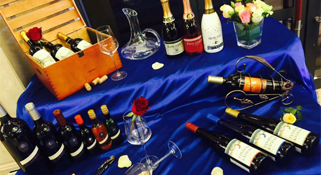 紅酒代理加盟費(fèi)多少錢? 紅酒代理加盟費(fèi)多少錢?