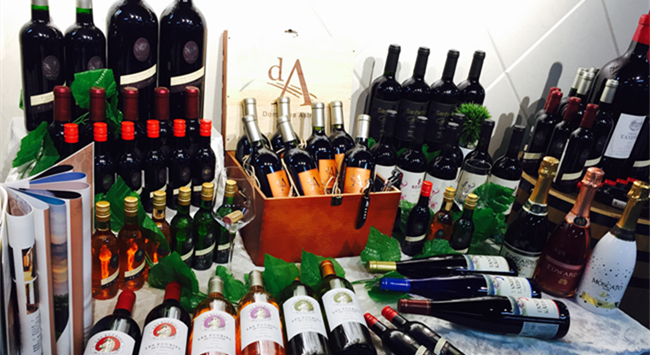 紅酒利潤(rùn)大概是有多大? 紅酒利潤(rùn)大概是有多大?