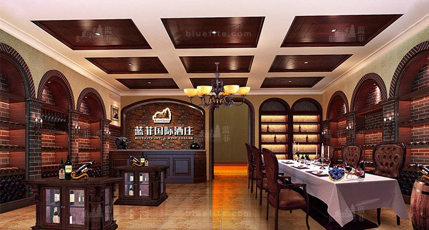 開(kāi)紅酒專(zhuān)賣(mài)店多少錢(qián)